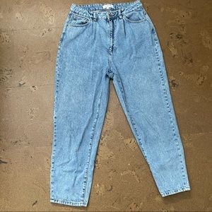 Dynamite High Waist Gigi Jeans